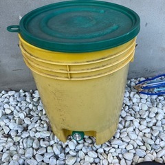 EM専用バケツ
の画像