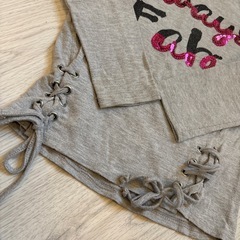 海外子ども服の画像