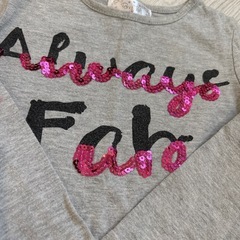 海外子ども服の画像