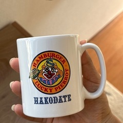[値下げ！]色々なマグカップの画像