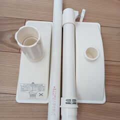 家具　転倒防止　突っ張り棒　現地手渡しのみの画像