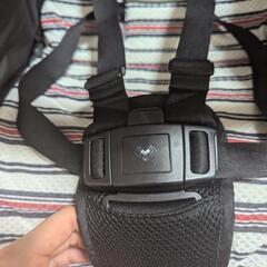 Aprica マジカルエアー クッション B型の画像