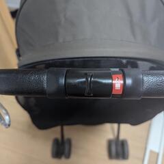 Aprica マジカルエアー クッション B型の画像