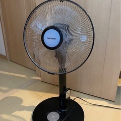 扇風機