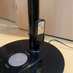 扇風機の画像