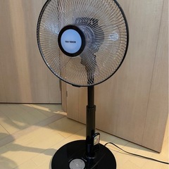 扇風機の画像