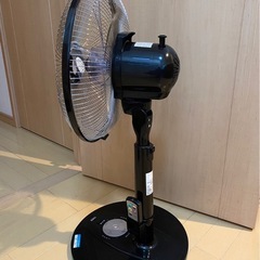 扇風機の画像