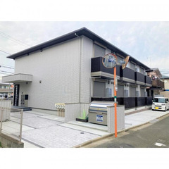 🉐自営業・水商売もお🉐に敷金礼金０円でお引越し🎵東武東上線 上福岡駅 徒歩20分🉐ふじみ野市西原１丁目 4-12🉐RK_S08410の画像