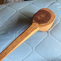 手作りトントン🎵