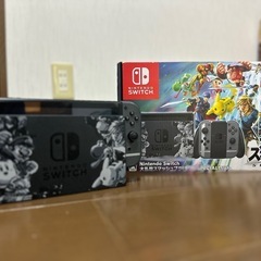 現在交渉中【25日まで割引中！】NintendoSwitch本体...