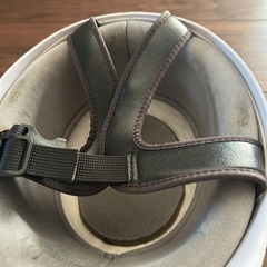 自転車　ヘルメット　通学　中学生　Mサイズの画像