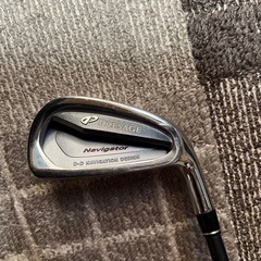MIZUNONo.3アイアン