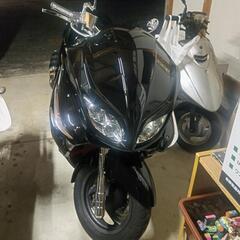 08フォルツァ 友達募集