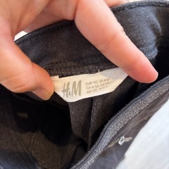 H&Mの画像
