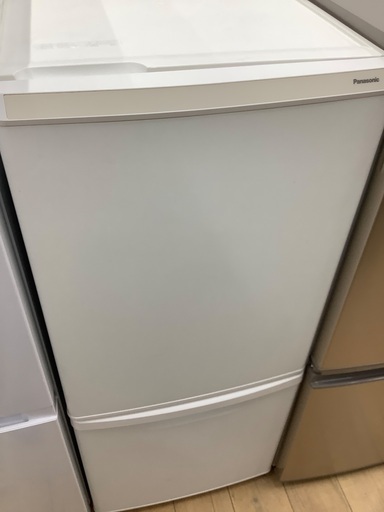 Panasonic(パナソニック)の2ドア冷蔵庫のご紹介です！！！！