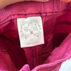 海外子ども服　の画像