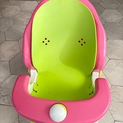 バスチェアあげます