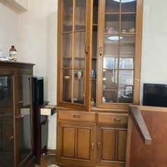 家具4点