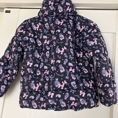 130　マザウェイズ　女児アウター　の画像