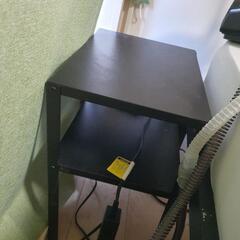 ikea サイドテーブル