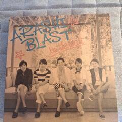 嵐ライブDVDの画像