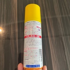家具用ワックス　プレッジ　の画像