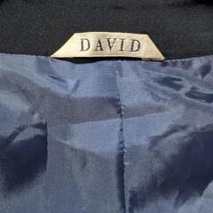 DAVID ワンピース　13号　①⑧の画像