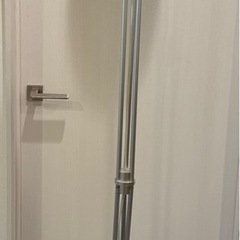 無料　照明スタンド　