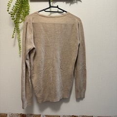 【冬セール】薄手セーター　の画像