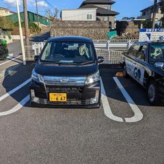ムーヴカスタムRS　低走行！　ターボ車、スマートキー、アイドリン...