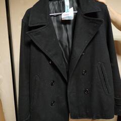 メンズコート