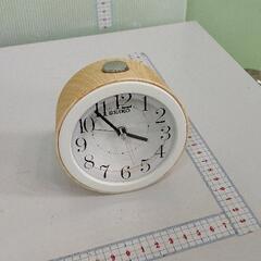 1013-135 SEIKO 置時計