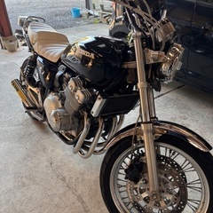 cb400f nc36早いも勝ち！