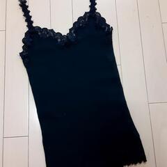 未使用　JENASIS キャミソール