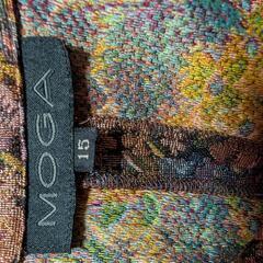 MOGA レディースジャケット15号　No.20の画像