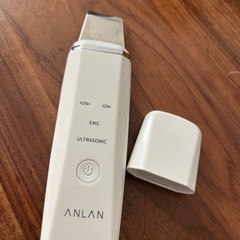 ウォーターピーリング