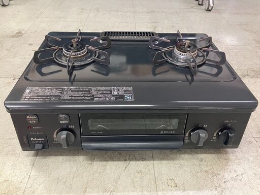 Rinnai リンナイ ガステーブル ガスコンロ RT64JH-L 2016年製