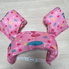 ライフジャケット　子供用の画像