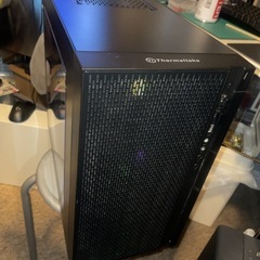 怒涛の力作！！win11正式対応Intel10世代ゲーミングPC...