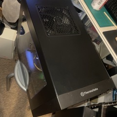 怒涛の力作！！win11正式対応Intel10世代ゲーミングPC 新品SSD 新品CPU