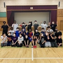 池袋⭐️社会人ドッジボール🎃10月開催スケジュール