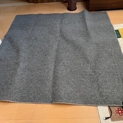 家具 カーペット/マット/ラグ