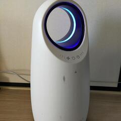 空気清浄機 dodocoolの画像