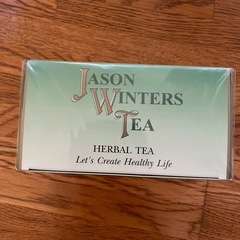 ハーブ茶
の画像