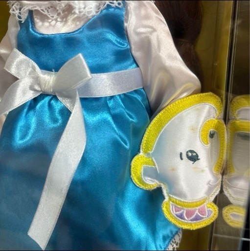 値下げしたよ！ディズニープリンセス