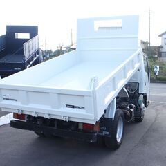 H25 エルフ ３トン　ダンプ　24105の画像