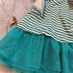 海外子ども服　セットの画像