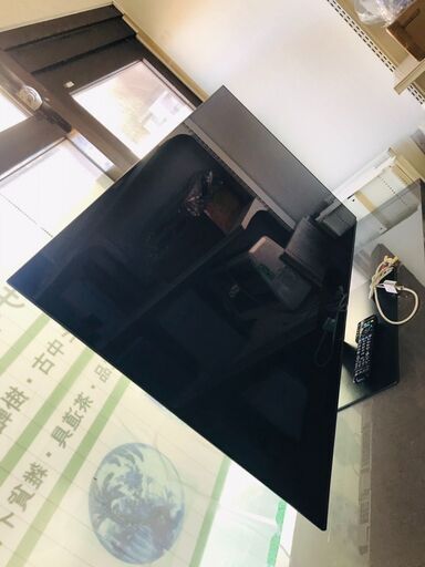 Panasonic　パナソニック　有機ELテレビ　55型　TH-55GZ1000　2019年製