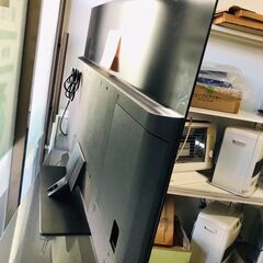 Panasonic パナソニック 有機ELテレビ 55型 TH-55GZ1000 2019年製