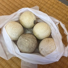 軟式ボール